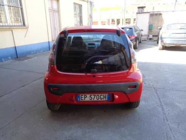 CITROEN C1 1.0 CITY rif. 17252189 - Foto 6
