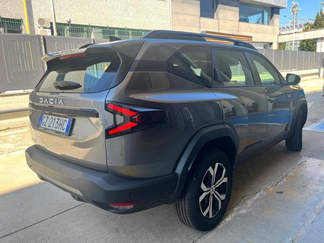 Dacia Bigster expression mild hybrid 140 - Foto 2