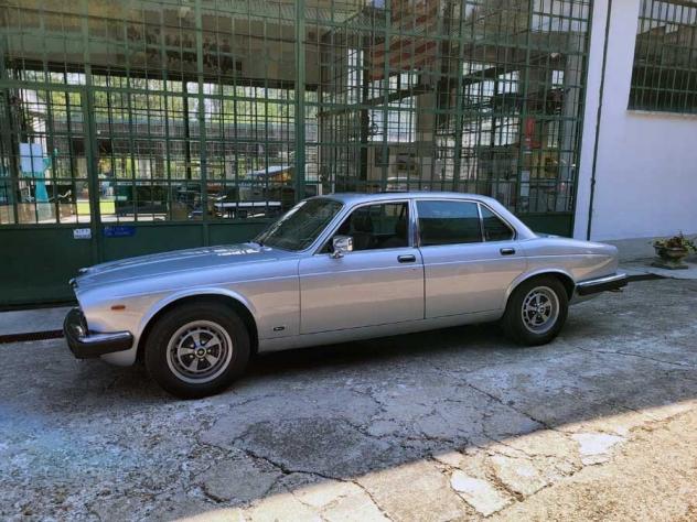 Jaguar XJ6 4.2L III Serie 1982 - SUMMER PRICE - Foto 4