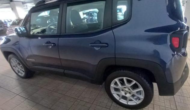 JEEP Renegade 1.5 T4 130 CV MHEV LIMITED rif. 23851867 - Foto 4