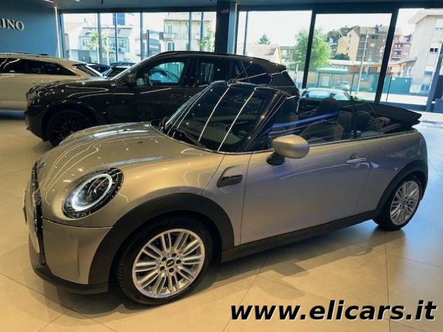 MINI Mini 1.5 Cooper CCabrio rif. 23891578 - Foto 5