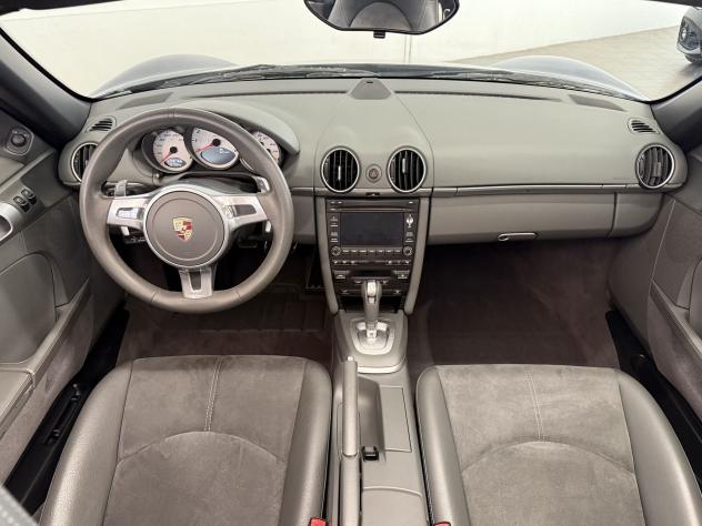 Porsche Boxster Boxster 3.4 24V S - Foto 8