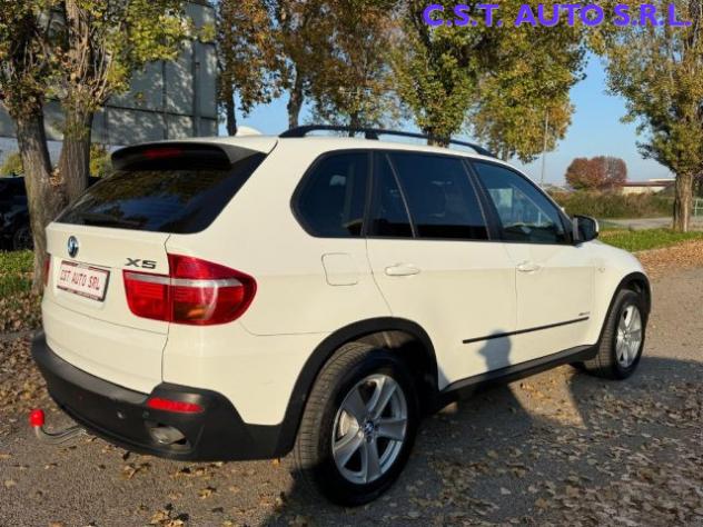 BMW X5 3.0d cat Futura - Foto 4