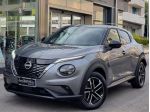 Nissan Juke 1.6 Hybrid N-Connecta Automatica