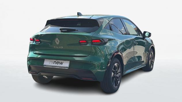 Renault Clio techno TCe 115 - Foto 3