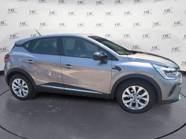 Renault Captur Captur 1.5 blue dci (PREZZO REALE) - Foto 3