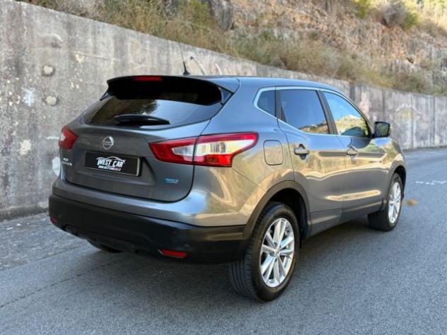 NISSAN Qashqai 1.5 dCi Business rif. 24069135 - Foto 8