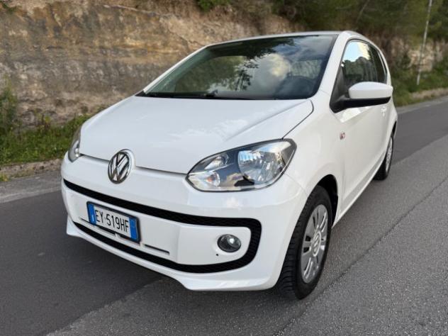 VOLKSWAGEN up! 1.0 75 CV 3 porte high up! rif. 23784815 - Foto 8