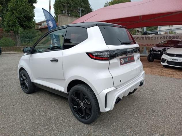 AIXAM City Sport Ambition rif. 22733400 - Foto 5
