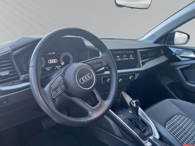 Audi A1 SPB 30 TFSI S tronic S line edition - Foto 7