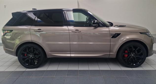Land Rover Range Rover Sport 3.0D I6 249 MHEV Dynamic HSE aut. - Foto 6