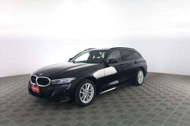 BMW 318 Serie 3 (G20/G21) d 48V Touring rif. 23988556 - Foto 8