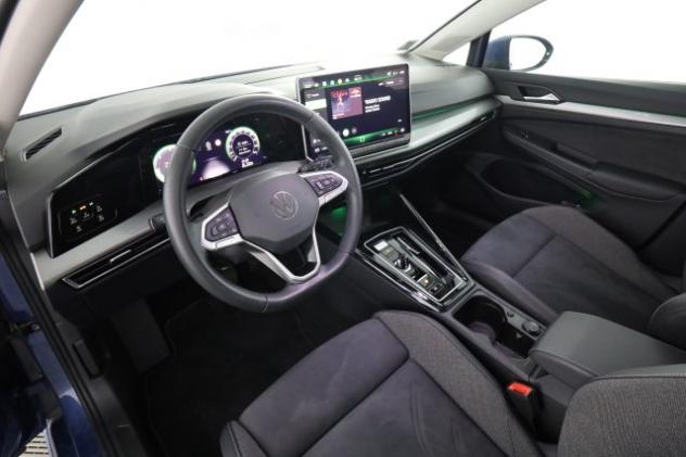 VOLKSWAGEN Golf Golf 2.0 TDI 150 CV DSG SCR Style rif. 23798305