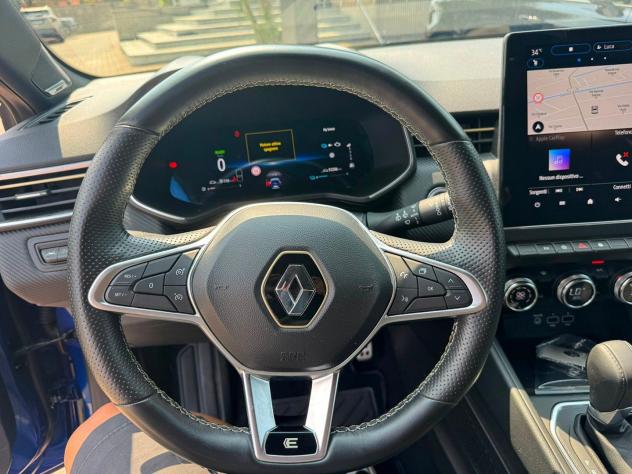 Renault Clio V 2019 1.6 E-Tech full hybrid E-Tech Engineered 145cv auto - Foto 5
