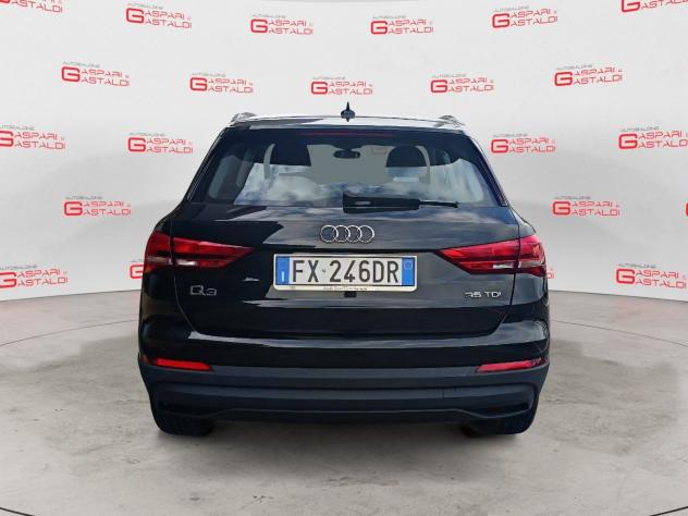 Audi Q3 35 TDI S tronic Business - Foto 5