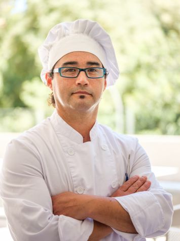 Chef di cucina Verona