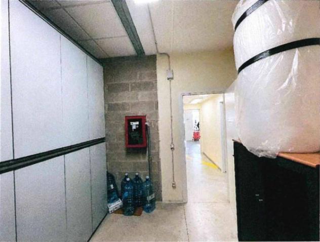 Immobile in asta di 640 m² in vendita a Arese - Foto 17