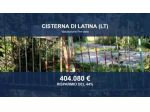 Immobile in asta di 4055 m² in vendita a Cisterna di Latina