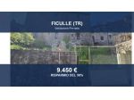 Immobile in asta di 152 m² in vendita a Ficulle