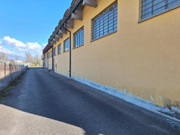 Capannone artigianale in vendita a Porcari 2700 mq Rif: 1246107 - Foto 9
