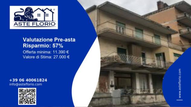 Immobile in asta di 52 m² con più di 5 locali in vendita a Sala Consilina - Foto 2