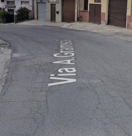 Immobile in asta di 31 m² con più di 5 locali in vendita a San Giovanni in Fiore