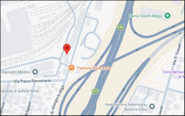Immobile in asta di 275 m² con più di 5 locali in vendita a Venezia - Foto 12