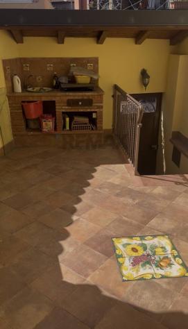 Casa Semindipendente in vendita a Aci Catena, Aci San Filippo - Foto 3