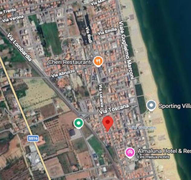 Immobile in asta di 115 m² in vendita a Alba Adriatica - Foto 5