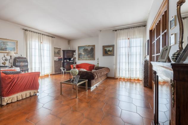 Appartamento in vendita a Altopascio