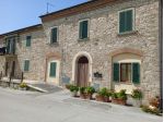 Appartamento in vendita a Asciano 70 mq  Rif: 1378953