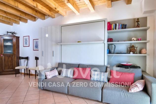 Appartamento di 86 m² con 4 locali e box auto doppio in vendita a Bianzano - Foto 3
