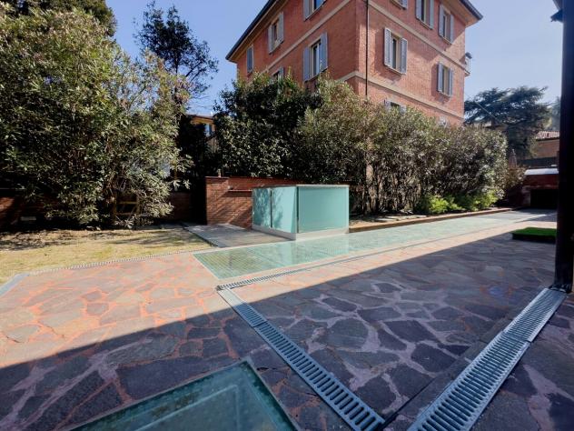 Villa in vendita a Bologna, Saragozza - Foto 3