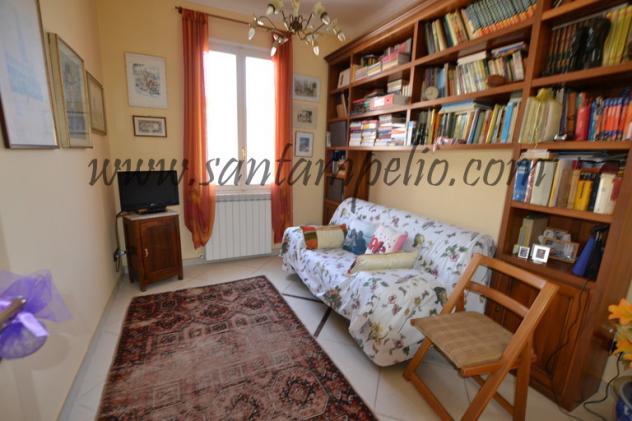 Bordighera - ZONA CENTRALE VENDESI CASA INDIPENDENTE CON GIARDINO PRIVATO - Foto 9