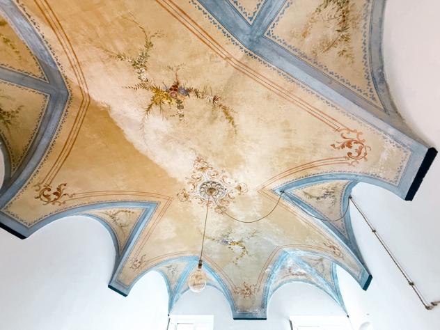 Palazzo / Edificio in vendita a Borghetto Santo Spirito - Foto 12