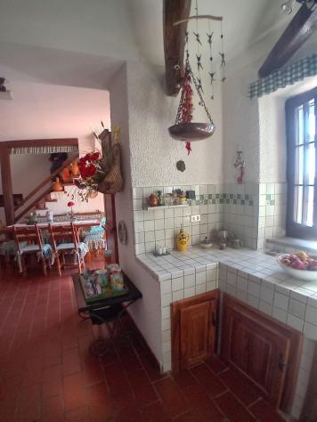 Terratetto in vendita a Calice al Cornoviglio 140 mq Rif: 1375587 - Foto 7