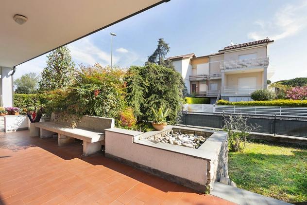 Casa singola in vendita a Lido di Camaiore - Camaiore 285 mq Rif: 1407553 - Foto 6