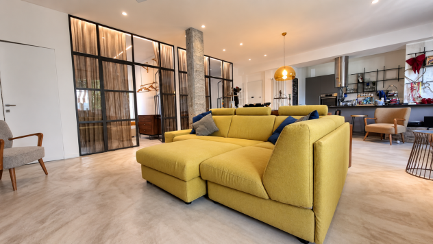 Appartamento in vendita a Avenza - Carrara 98 mq Rif: 1450173 - Foto 8