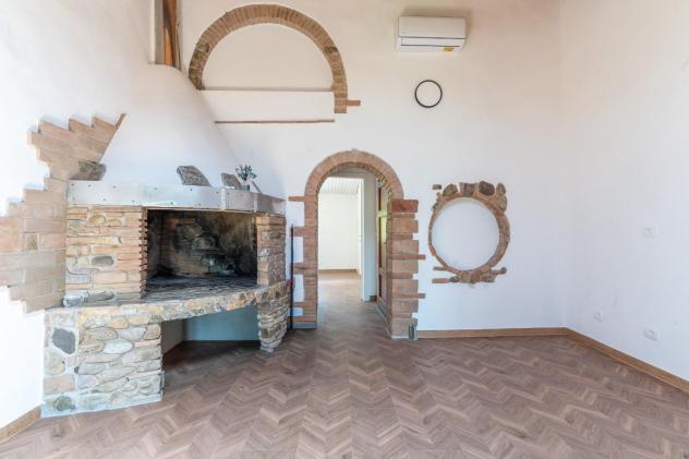 Appartamento in vendita a Castelfiorentino 54 mq Rif: 1427155