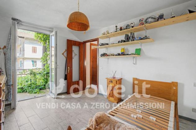 Casa indipendente di 65 m² con 3 locali in vendita a Cercino - Foto 18