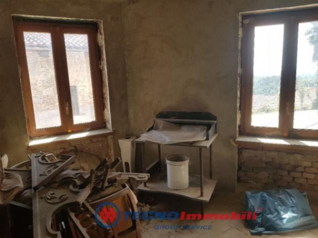 Casa indipendente di 70 m² con 3 locali in vendita a Cinzano - Foto 8