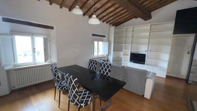 Appartamento in vendita a Colle di Val d'Elsa 65 mq Rif: 1406856 - Foto 5