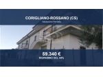 Immobile in asta di 195 m² in vendita a Corigliano-Rossano