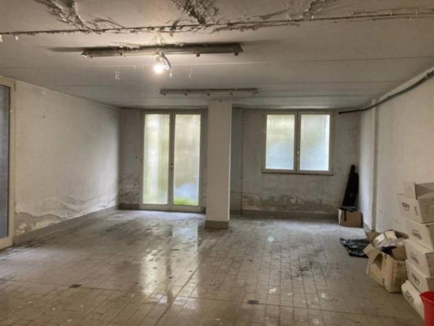 Immobile in asta di 385 m² con più di 5 locali e box auto in vendita a Cortenuova - Foto 11