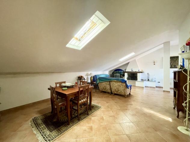 APPARTAMENTO INDIPENDENTE di 6 vani e di 180 mq (GROSSETO - Grosseto) rif. CI.562 - Foto 19