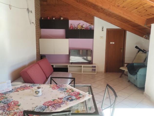 Attico in vendita a Lajatico 93 mq Rif: 1409459 - Foto 6