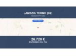 Immobile in asta di 143 m² in vendita a Lamezia Terme