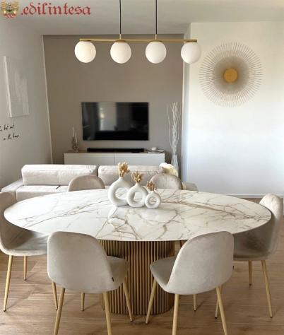 Villa unifamigliare unica in contesto residenziale . - Foto 3