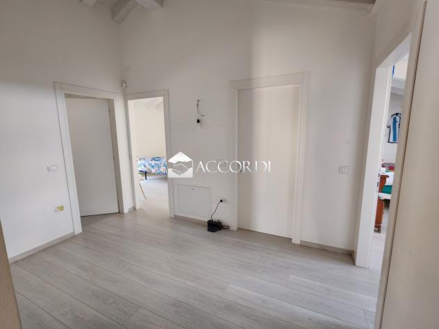 BIFAMILIARE di 5 vani e di 198 mq (MASER) rif. BL081 - Foto 6