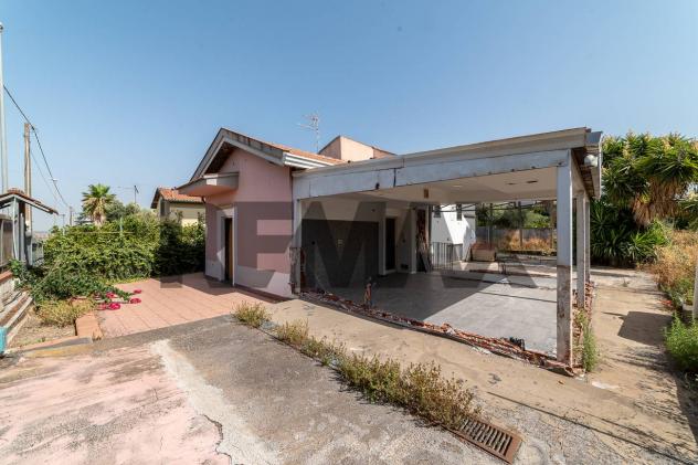 Villa singola in vendita a Misterbianco - Foto 2